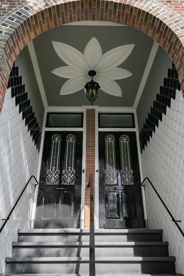 Molepolle 6 - Stadslogementen Franeker Exterior foto